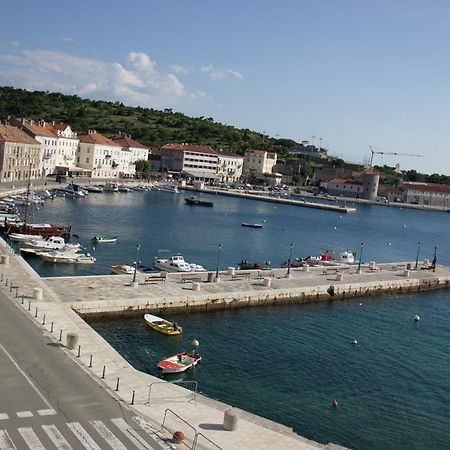 Studio Apartman Dida Bozo Senj  Luaran gambar