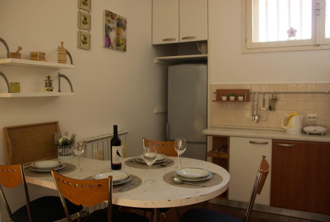 Studio Apartman Dida Bozo Senj  Luaran gambar