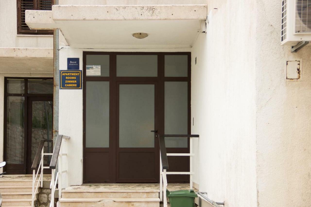 Studio Apartman Dida Bozo Senj  Luaran gambar