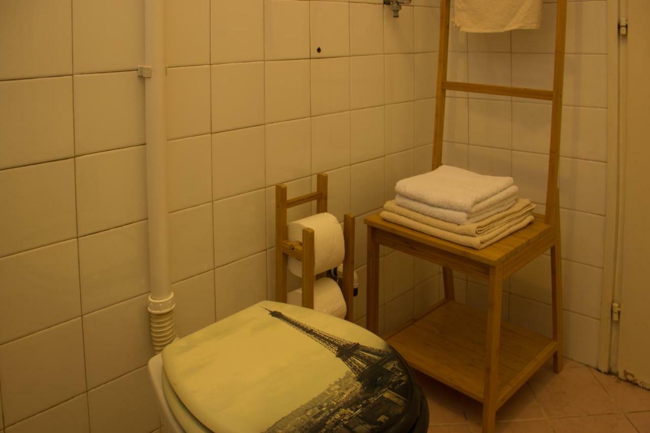 Studio Apartman Dida Bozo Senj  Luaran gambar