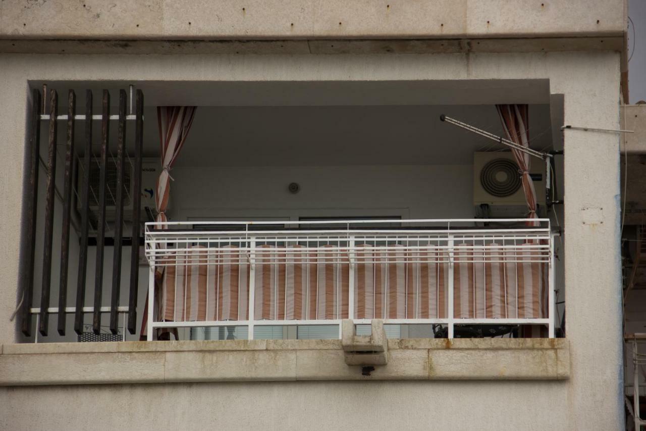 Studio Apartman Dida Bozo Senj  Luaran gambar