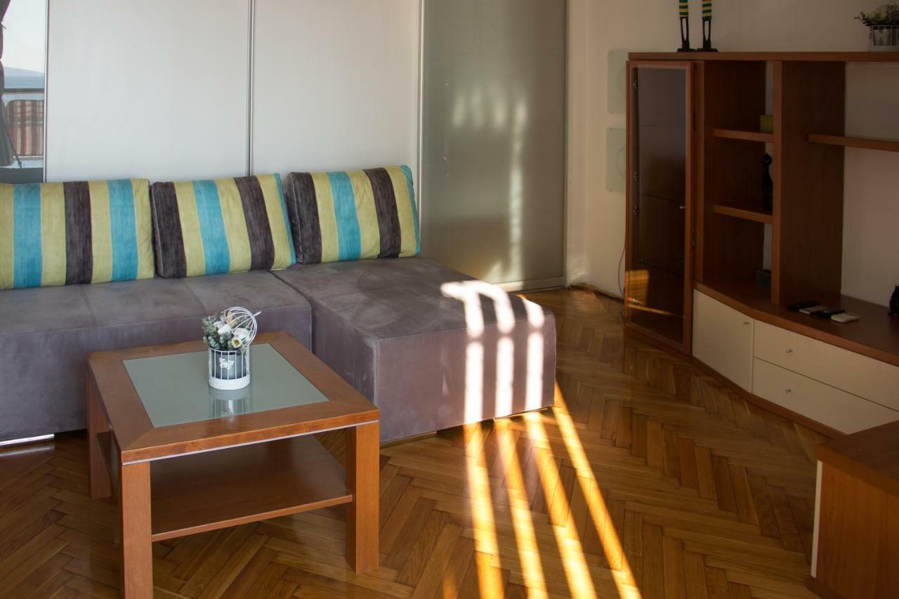 Studio Apartman Dida Bozo Senj  Luaran gambar