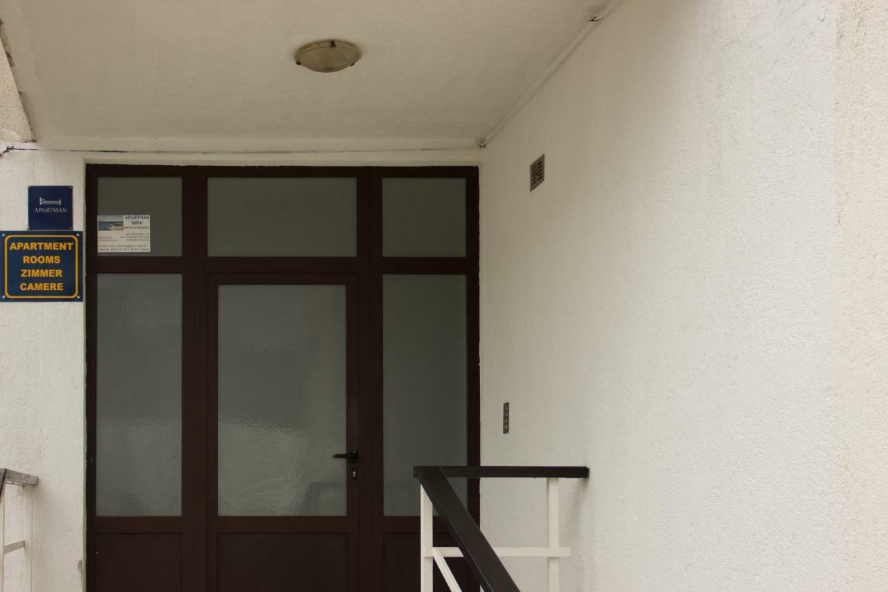 Studio Apartman Dida Bozo Senj  Luaran gambar