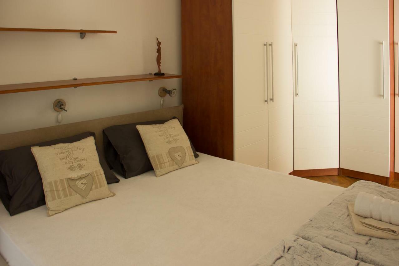 Studio Apartman Dida Bozo Senj  Luaran gambar