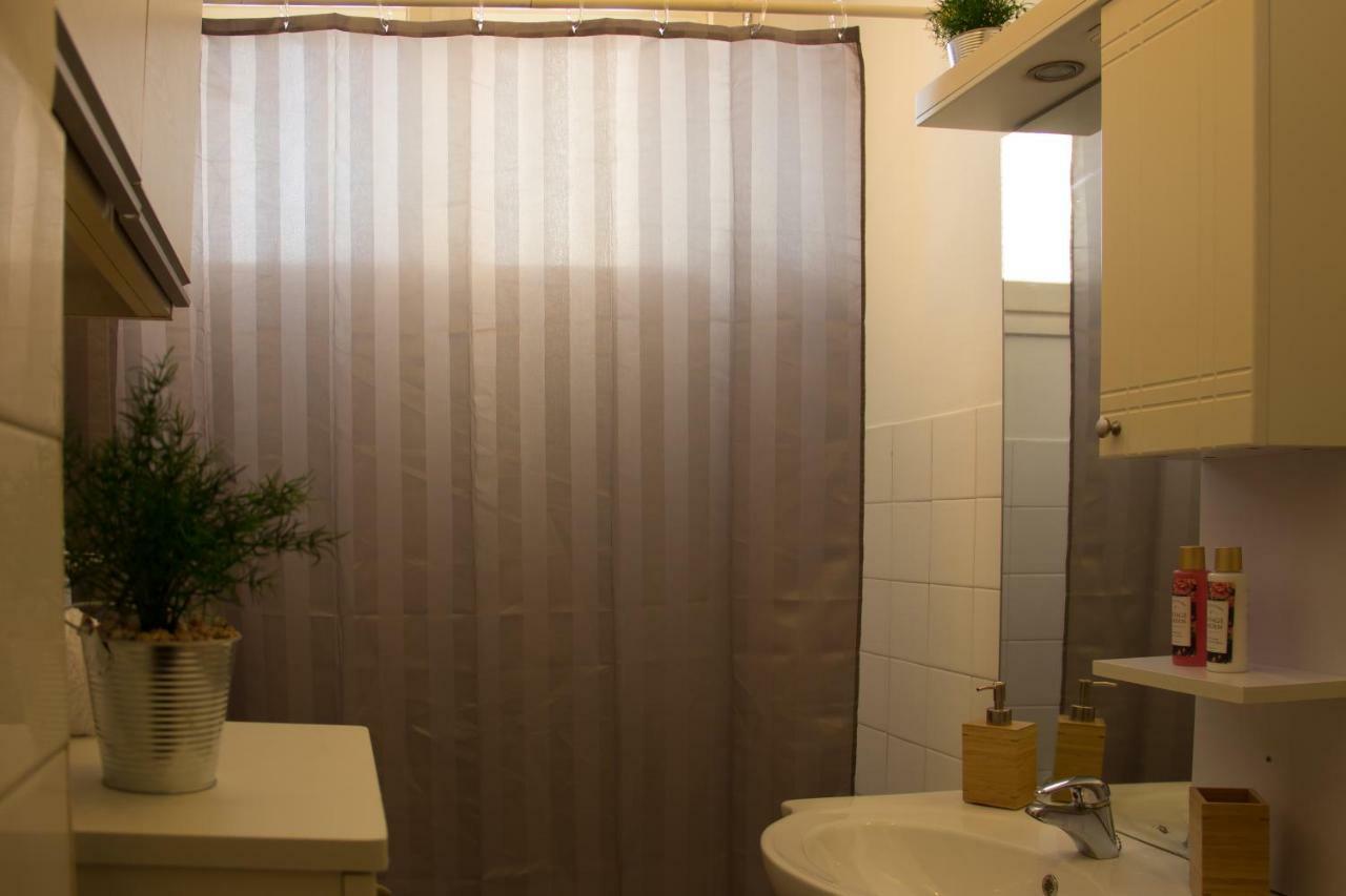 Studio Apartman Dida Bozo Senj  Luaran gambar