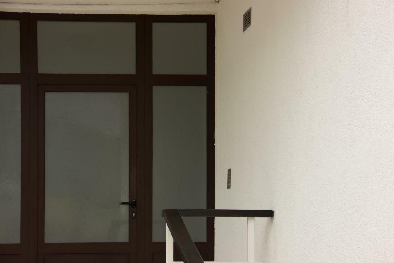 Studio Apartman Dida Bozo Senj  Luaran gambar