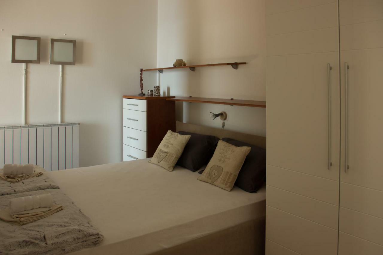 Studio Apartman Dida Bozo Senj  Luaran gambar